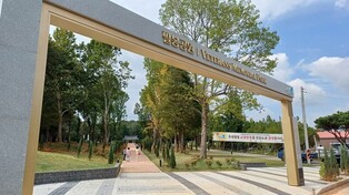 익산시, 추석 성묘객 무료 순환버스 운영