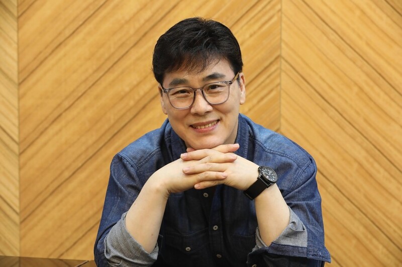 가수 김종찬 "노래란 참 귀한 선물…32년 공백 갚을게요"