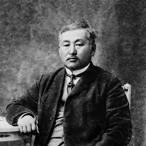 Korea-Russian filmmakers to produce film on Korean independence activist Choi Jae-hyung