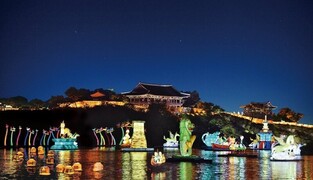 진주 10월 축제, 글로벌 위상 높인다…국제교류·우호 활발