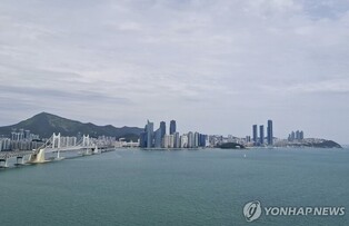 부산 해운대∼수영강∼광안리 해상관광택시 시동…사업자 공모