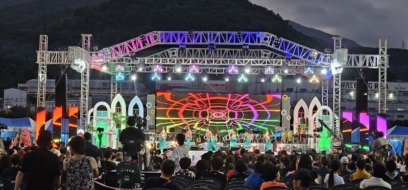 제3회 양산 강변 전국가요제, 10일 개최…예비가수 14명 경연