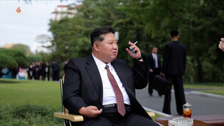 N. Korea's Kim calls for strict discipline ahead of key party anniv.