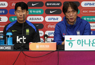 Ahead of S. Korea-Brazil friendly match