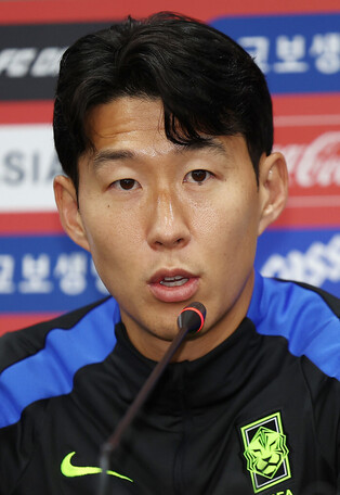 Ahead of S. Korea-Brazil friendly match