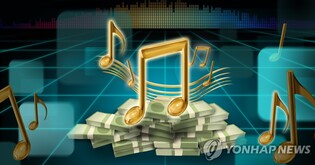 K팝 호황에도 중소社 경영난…매출 하락·비용 증가 '이중고'