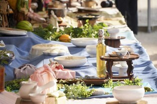 '수라상과 세시음식'…18일 운현궁서 궁중·사대부 전통음식축제