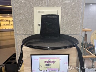 세계가 주목하는 한국의 '갓', 명맥 끊길 위기