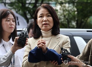 이진숙 수사 실무책임자 교체…李측 "형식적 재소환시 고발"