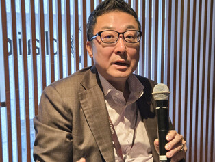 Lotte Biologics chief