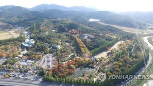 경남수목원 확대·활성화한다…'식물 테마 복합문화공간' 목표