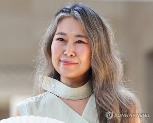 '케데헌' 속편 시사?…매기 강 "캐릭터들로 할 일 더 있어"