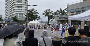 강릉시, 추석 연휴 관광객 137만명 방문…역대 최다