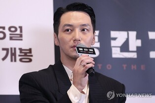'중간계' 변요한 "인간 상상력 없으면 AI 존재할 수 없다 느껴"