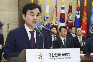 Parliamentary audit of defense ministry