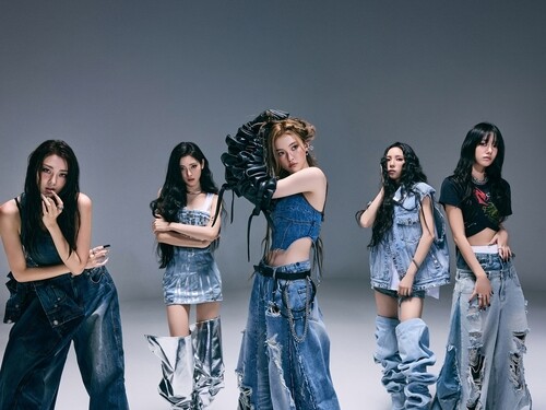 Meovv to Drop New Digital Single 'Burning Up'
