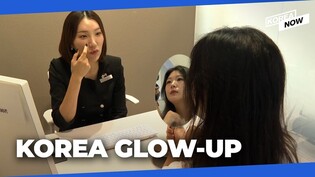 Seoul becomes hot destination for skincare and plastic surgery