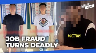 South Koreans lured by job fraud scheme imprisoned, tortured, killed in Cambodia
