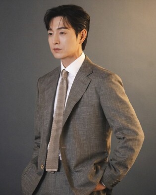 정성일, 결혼 9년 만에 이혼…"귀책사유 없어, 원만한 합의"