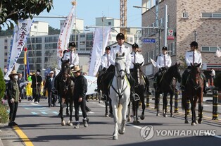 제10회 고마로馬문화축제 이달 17일 개막