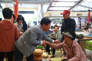곡성군, 장미산업 고도화·생활인구 500만 등 미래 비전 제시