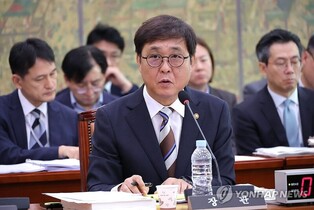 최휘영 "월드컵경기장에 잔디보호 매트 도입…공연 확대 추진"