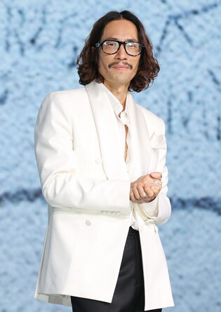 S. Korean actor Ryu Seung-beom