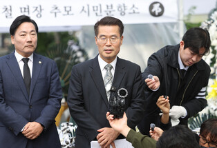 Lawyer of late Yangpyeong County official to sue special counsel