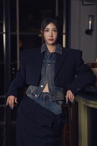 Singer-songwriter Ejae says success of 'KPop Demon Hunters' soundtrack feels unreal