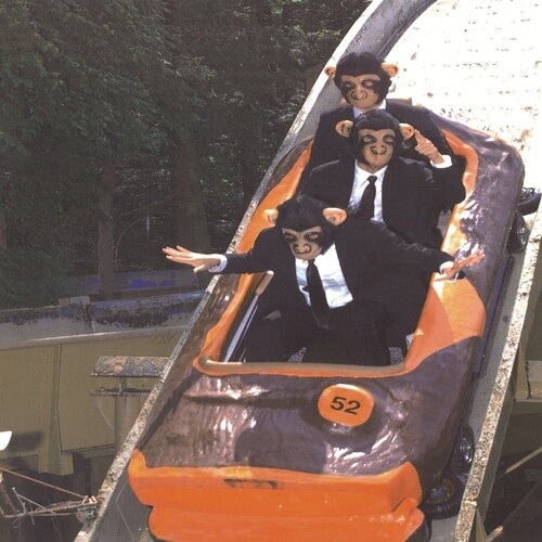 Band Oysters drops first studio album ‘Monkey Business’