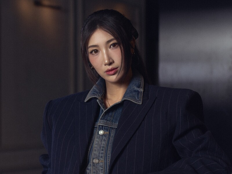 Singer-songwriter Ejae says success of 