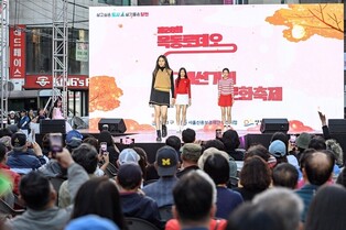 골목상권이 런웨이로…18일 '목동로데오 패션거리 문화축제'