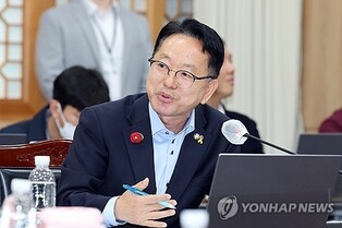 김문수 의원 "국내 주요 역사기관 10년간 여순사건 연구 0건"