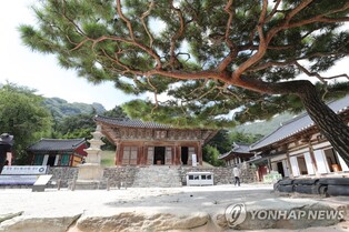 부안 내소사서 26일 '광복 80주년 산사음악회' 개최
