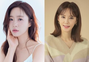 [방송소식] 함은정·오현경, MBC 일일드라마 '첫 번째 남자'서 호흡