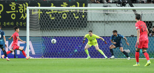 S. Korea-Paraguay friendly