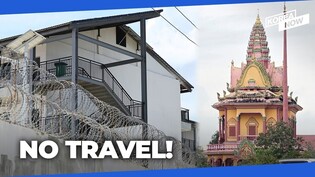 Seoul imposes strongest travel restrictions on Cambodia following crimes involving Korean nationals