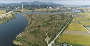 아산시, 곡교천∼삽교천 잇는 국가생태탐방로 조성