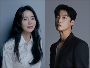 임지연·허남준의 로맨스…'멋진 신세계' 내년 첫선
