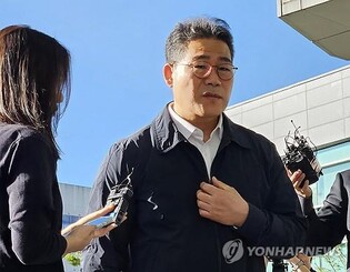 Police officer handpicked by the president slams prosecution's probe team