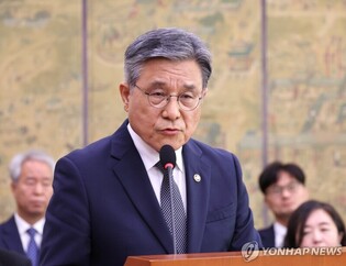 국가유산청장 "문화공정 대응 지침 마련해 역사 왜곡 대처"