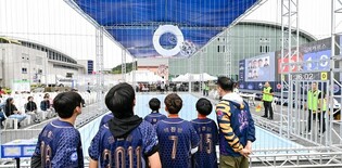 드론과 로봇의 현재와 미래…남원국제드론제전 개막
