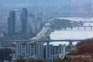 (LEAD) Household loan growth slows markedly in Sept. amid tighter regulations