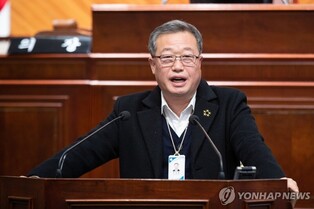 군산시의원 "군산짬뽕축제, 시간여행축제 부속행사로 전락"