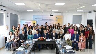 옻칠 공예의 문화적 가치는…베트남서 국제 심포지엄