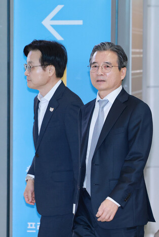 S. Korea-U.S. tariff negotiations CR