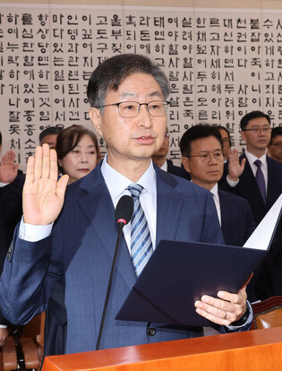 Parliamentary audit of state auditor