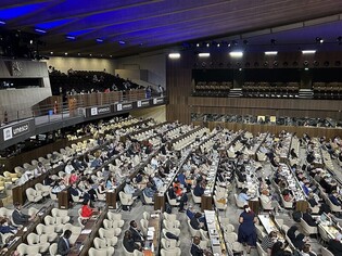 내년 부산서 세계유산 전문가 3천명 모인다…준비기획단 출범