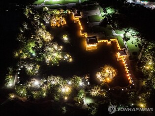 APEC 개최 기념 '완벽한 기차여행 경주' 특별열차 운행