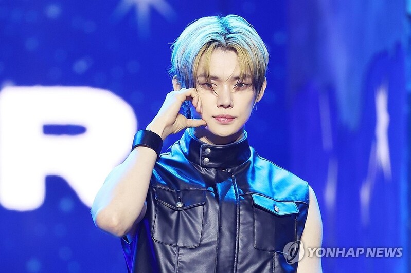 TXT's Yeonjun to drop 1st solo album next month
